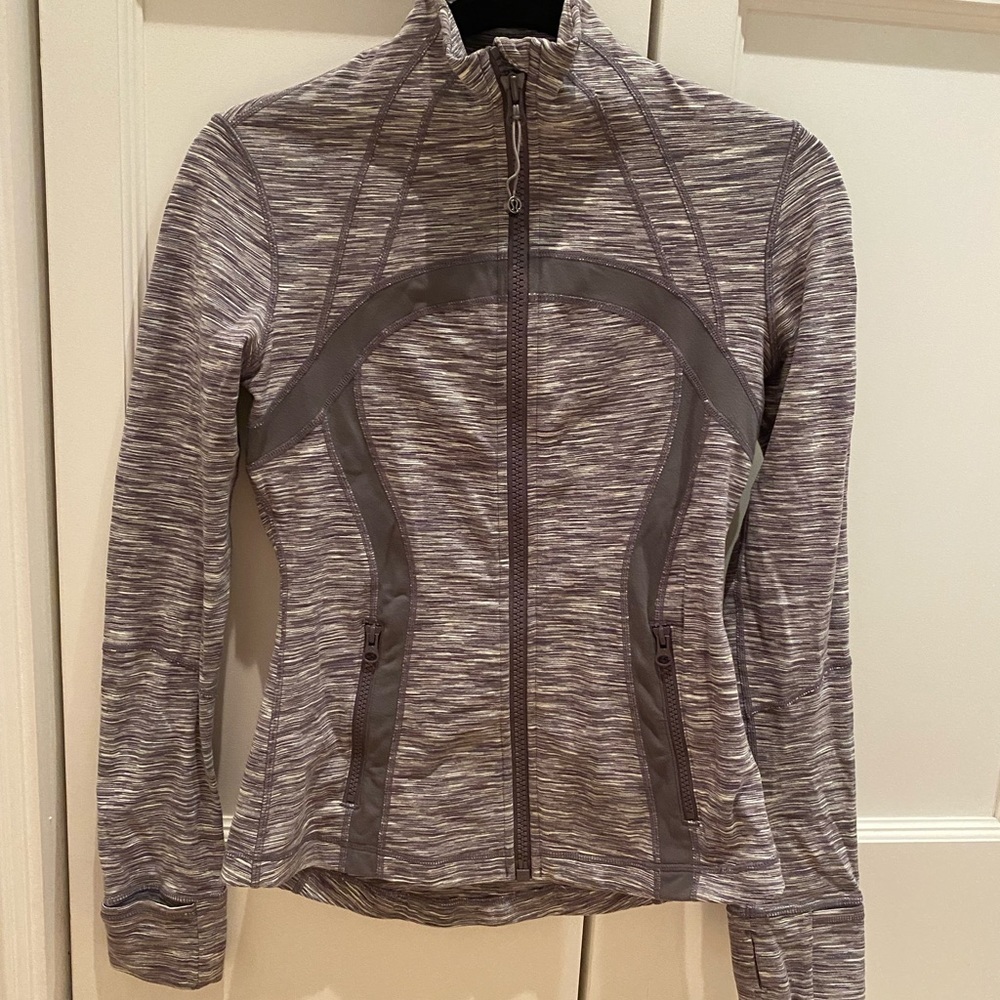 Lululemon Define Jacket